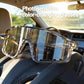 📢📢50% RABATT!! ⏰Photochrome Fahrradbrille mit UV400-Schutz
