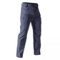 👖 Herren Cargohose – robust, mit mehreren Taschen, 9 Farben – ideal für Arbeit, Wandern & Alltag 💪🎨🏔️