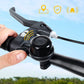 🔔 –50% RABATT | Fahrradklingel mit versteckter AirTag-Halterung 🚲🔒