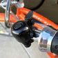 🔔 –50% RABATT | Fahrradklingel mit versteckter AirTag-Halterung 🚲🔒