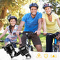🔔 –50% RABATT | Fahrradklingel mit versteckter AirTag-Halterung 🚲🔒