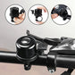 🔔 –50% RABATT | Fahrradklingel mit versteckter AirTag-Halterung 🚲🔒