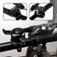 🔔 –50% RABATT | Fahrradklingel mit versteckter AirTag-Halterung 🚲🔒