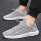👟 50 % RABATT! 🌞 Atmungsaktive Herrenschuhe aus leichtem Mesh – bequem, rutschfest und perfekt für den Alltag 🚶‍♂️