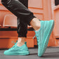 👟 50 % RABATT! 🌞 Atmungsaktive Herrenschuhe aus leichtem Mesh – bequem, rutschfest und perfekt für den Alltag 🚶‍♂️