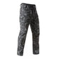 👖 Herren Cargohose – robust, mit mehreren Taschen, 9 Farben – ideal für Arbeit, Wandern & Alltag 💪🎨🏔️