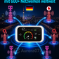📶Mobiler Hotspot mit vollständiger WLAN-Abdeckung