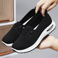 👟 –50% RABATT | Ultraleichte & atmungsaktive Damen Slip-On Schuhe ☁️🍃