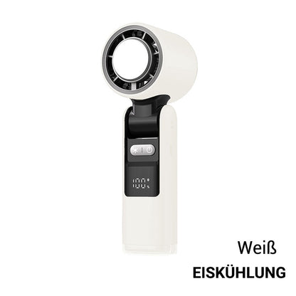 ❄️Mini-Eis-Kühlgebläse