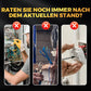 🔍 Berührungsloser Spannungsprüfer – AC 12-1000V, LCD-Anzeige mit Beleuchtung & Akustische/Visuelle Warnung 🛡️