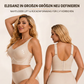 👙 BEFRISTET 50% RABATT! ✨ Nahtloser Push-up-BH – W-Stütze, 3cm Träger, 7-Reihen 👌