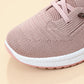 👟 –50% RABATT | Ultraleichte & atmungsaktive Damen Slip-On Schuhe ☁️🍃