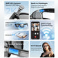 👓✨KI-Smart-Brille mit ChatGPT, 8-MP-Kamera und HD 1200P 4K-Videoaufzeichnung, Echtzeitübersetzung in über 160 Sprachen, Bluetooth 5.4, HiFi-Audio- und Musiksteuerung, intelligente Sonnenbrille mit Videoaufzeichnung für unterwegs