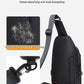 🎯✨50% RABATT – LIMITIERTES ANGEBOT! Oxford-Stofftasche für die Brust 👜💥