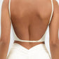 👙🌹 50% RABATT! Nahtloser U-förmiger Rückenfreier BH – Unsichtbar, bequem & perfekt unter figurbetonter Kleidung 💫