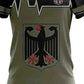🇩🇪⚽ 2026 Trikot-Shirt der deutschen Fußballnationalmannschaft – 50% RABATT! Hol dir das aktuelle Fan-Shirt. Sag mir laut: Wer wird Weltmeister? 🔥🏆