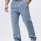 👖 50% RABATT! Ultimativer Komfort: Die Loose-Fit Jeans, die beim Fahren nicht einengt! 🚗👖