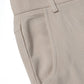 🔥 HALBPREIS DEAL ☀️ Lässige Damen Loungehose aus Baumwoll-Leinen-Mix 👖 Fließend, gerades Bein & hoher Bund – perfekt für Sommer & Alltag 🌸