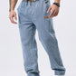 👖 50% RABATT! Ultimativer Komfort: Die Loose-Fit Jeans, die beim Fahren nicht einengt! 🚗👖