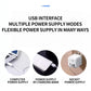📢📢 50% RABATT ❄️Der leise USB-Wasserkühler mit 9 Stufen & RGB-Licht Nur für kurze Zeit – Sommerdeal☀️