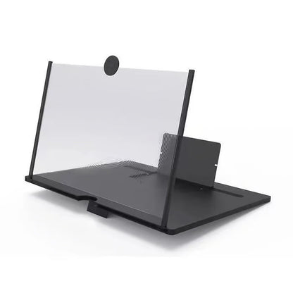📱 58 % RABATT! ✨ Faltbarer Telefonverstärker – ultraschlankes Design mit integriertem Ladeanschluss für klaren und kraftvollen Klang 🔊🔋