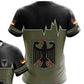 🇩🇪⚽ 2026 Trikot-Shirt der deutschen Fußballnationalmannschaft – 50% RABATT! Hol dir das aktuelle Fan-Shirt. Sag mir laut: Wer wird Weltmeister? 🔥🏆
