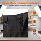 👖 Herren Cargohose – robust, mit mehreren Taschen, 9 Farben – ideal für Arbeit, Wandern & Alltag 💪🎨🏔️