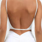 👙🌹 50% RABATT! Nahtloser U-förmiger Rückenfreier BH – Unsichtbar, bequem & perfekt unter figurbetonter Kleidung 💫