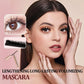 ✨1 kaufen, 1 gratis✨ Duo aus schwarzer und brauner Volumen-Mascara für ein perfektes Wimpern-Make-up