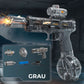 🌊HEISSER VERKAUF 50% Rabatt🔫💦Schneller Modus Eis Explosion Pistole Wasserpistole
