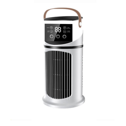 📢📢 50% RABATT ❄️Der leise USB-Wasserkühler mit 9 Stufen & RGB-Licht Nur für kurze Zeit – Sommerdeal☀️