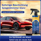 🔥50 % Rabatt 🎁 Fortschrittliches Auto-Schnellbeschichtungsspray 7