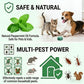 🥳2026 HEISSER VERKAUF🥳💞Über 50.000 verkauft!🏠🛡️ 50 % RABATT! All-Insektenschutzmittel – Sicher für Haustiere und Wildtiere. Keine Gifte, nur wirksam. Für drinnen und draußen. 🐾✅