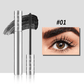 ✨1 kaufen, 1 gratis✨ Duo aus schwarzer und brauner Volumen-Mascara für ein perfektes Wimpern-Make-up