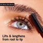 ✨1 kaufen, 1 gratis✨ Duo aus schwarzer und brauner Volumen-Mascara für ein perfektes Wimpern-Make-up
