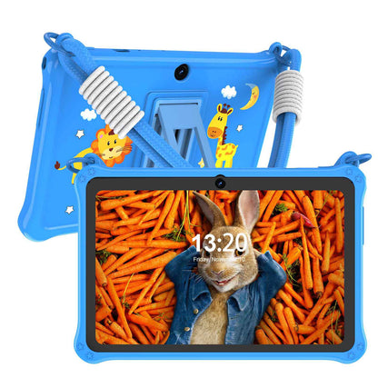 🎁📱 50% RABATT! Kinder-Lerntablet – interaktiv, einfach zu bedienen, vorinstallierte Apps – das perfekte Geschenk für wissbegierige Köpfe. 🌟🧠