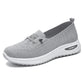 👟 –50% RABATT | Ultraleichte & atmungsaktive Damen Slip-On Schuhe ☁️🍃
