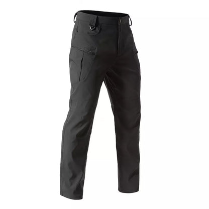 👖 Herren Cargohose – robust, mit mehreren Taschen, 9 Farben – ideal für Arbeit, Wandern & Alltag 💪🎨🏔️