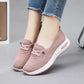 👟 –50% RABATT | Ultraleichte & atmungsaktive Damen Slip-On Schuhe ☁️🍃