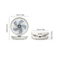 🌀🔥 50% RABATT! Tragbarer Mini-Ventilator – handlich, leise, perfekt für Reise, Büro & Zuhause. ☀️💨