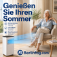 🌬️Tragbare, leise 3-in-1-Klimaanlage mit Ventilator✅Direktverkauf ab Werk⌛Begrenzte Stückzahl💥Bester Preis