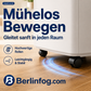 🌬️Tragbare, leise 3-in-1-Klimaanlage mit Ventilator✅Direktverkauf ab Werk⌛Begrenzte Stückzahl💥Bester Preis