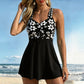 🌟Trägertop & eng anliegende Badeshorts – Teilbarer Badeanzug – perfekt für den Strand!👙🩱