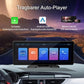 📱🚗 10,26-Zoll Carplay Bildschirm für Auto mit Rückfahrkamera – 50% RABATT! Großes Display, kabelloses Carplay, klare Rückfahrkamera – perfekt für jedes Fahrzeug. 🔥✨