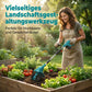 🛠️🔥Kabellose elektrische Gartenfräse – Jetzt 53% GÜNSTIGER sichern!