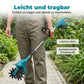 🛠️🔥Kabellose elektrische Gartenfräse – Jetzt 53% GÜNSTIGER sichern!