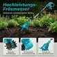 🛠️🔥Kabellose elektrische Gartenfräse – Jetzt 53% GÜNSTIGER sichern!