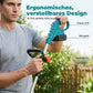 🛠️🔥Kabellose elektrische Gartenfräse – Jetzt 53% GÜNSTIGER sichern!