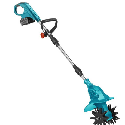 🛠️🔥Kabellose elektrische Gartenfräse – Jetzt 53% GÜNSTIGER sichern!