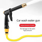 🔥Solange der Vorrat reicht 50 % Rabatt!🎉Wasserpistole für einfaches Autowaschen und vielseitiges Bewässern